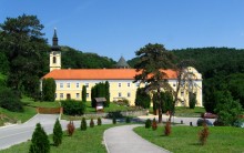Fruskogorski manastiri- MONASTERIES OF FRUSKA GORA