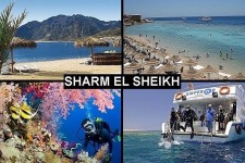 Sharm El Seik