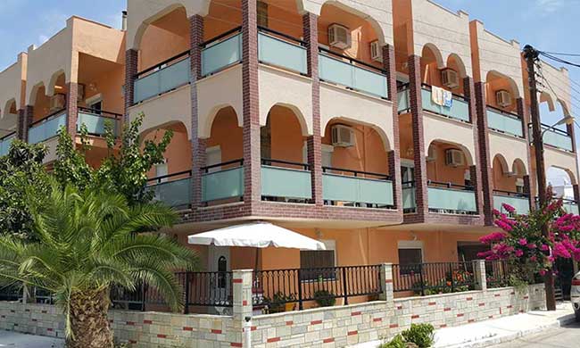 Vila Berlin