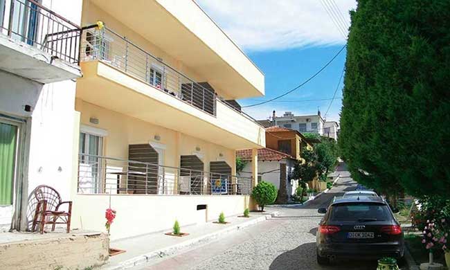 Vila Janis