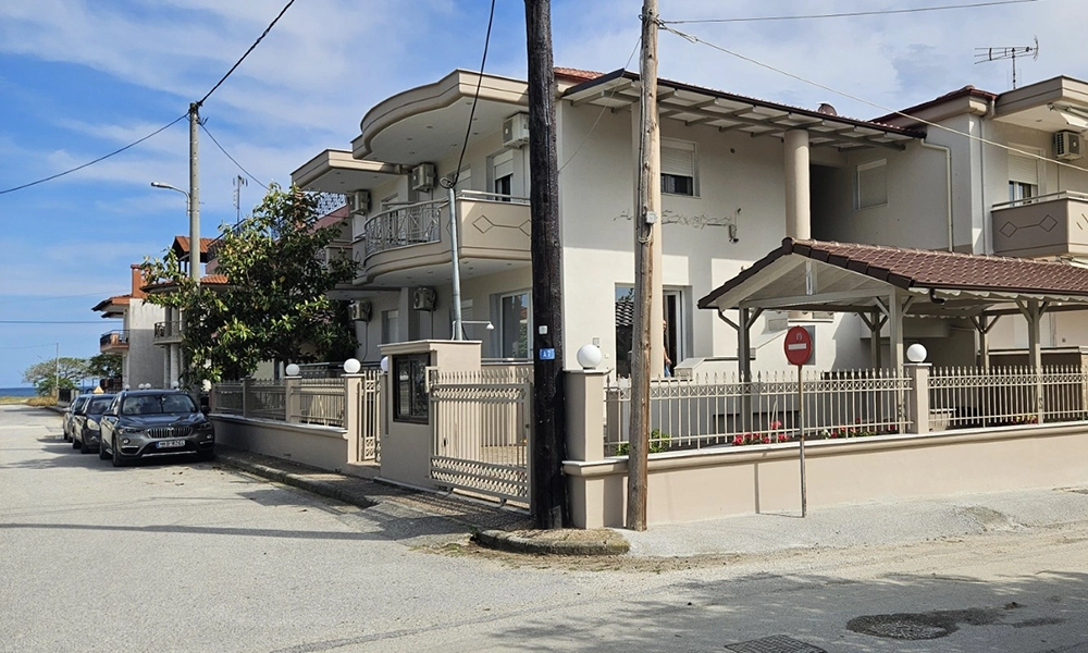 Vila Alexandra