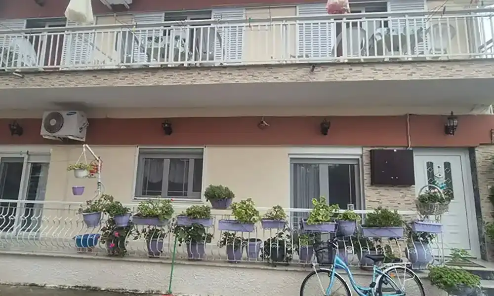 Vila Platani