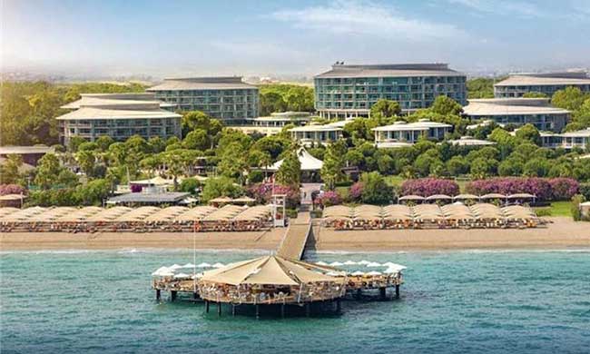 Calista Luxury