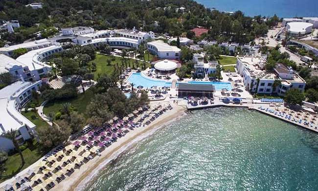 Hotel Samara